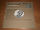 EVERYTHING BUT THE GIRL Temperamental 2×LP vinyl still SEALED