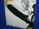 LED ZEPPELIN I LP SEALED vinyl Plant Page Bonham Jones Blues Rock Psychedelic