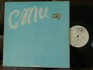 CMU Open Spaces ORIGINAL UK 1971 Transatlantic  ACID FOLK PROG PSYCH LP fem vox
