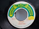 HORACE ANDY - Zion Gate 7' VG Listen