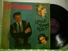 DEL SHANNON LP LITTLE TOWN FLIRT-1963-LONDON PLUM