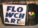 FLOWCHART A LITTLE LOVE A LITTLE WINE RARE MONSTER ITALO BOOGIE DON'T MISS LP