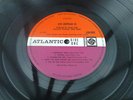 LED ZEPPELIN III SUPERB UK RED PLUM PETER GRANT LABELLED LP L K