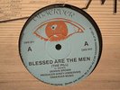 DENNIS BROWN - BLESSED ARE THE MEEK (THE PILL) - OBSERVER 12