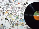 Led Zeppelin III - the brilliant 3rd LP FAB 1970 Atlantic Label +REDUCED+