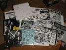 RAT CITY BOX 90's KBD Garage Punk ZEKE Fingers SPACESHITS 0/43 DRAGS NOS 7