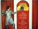 LONDON BLUE BACK CS 6028 FFSS FALLA PUPPET SHOW CONCERTO HARPSICORD ARGENTA