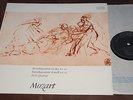 Suske Quartet Mozart String Quartets KV 387 & 421 Eterna Stereo NM