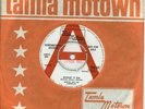 NORTHERN SOUL-MARTHA & THE VANDELLAS-NOWHERE TO RUN-UK-TMG.502-R/W-DEMO.