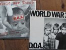 D.O.A. - world war 3 7