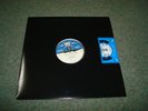 THE RACONTEURS LIVE - RARE BLACK AND BLUE VINYL - THIRD MAN RECORDS - JACK WHITE