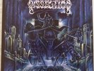 DISSECTION The Somberlain DLP 2006 Black Horizon/Noevdia