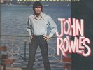 JOHN ROWLES 7