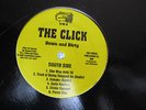 THE CLICK - DOWN AND DIRTY LP ORIGINAL BAY AREA EX
