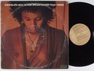 CHOCOLATE MILK Action Speaks Louder Than Words RCA LP soul funk