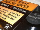 #11 LINK WRAY & RAY MEN 1963 Jack the Ripper SWAN LP