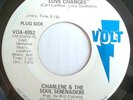 NORTHERN 45-CHARLENE & THE SOUL SERENADERS-LOVE CHANGES