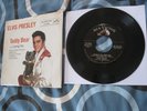 RARE MINT Elvis Presley 