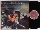 CECIL HOLMES SOULFUL SOUNDS Music For Soulful Lovers BUDDAH LP NM soul funk