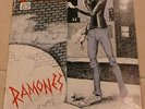 PUNK MAGAZINE # 3 RAMONES HEARTBREAKERS R. CRUMB LEGS MCNEIL NEW YORK DOLLS