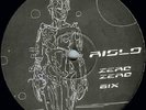 RARE HARDCORE  triphase  RISLO zero zero six  no spiral tribe