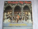 Brussels big band - Sérénade in blue – Millenium boogie – Relaxing – Homard blue