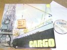 Cargo - Same - Summerfair - Sail Inside - Re, lim.Edition 500 St.