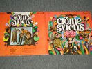 CROME SYRCUS     