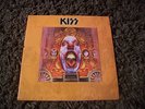 Kiss - Psycho Circus, limited & numbered (307/500) DLP, blue vinyl, 3D-cover