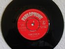 THE BEATLES PLEASE PLEASE ME /ASK ME WHY.1963. PARLOPHONE RED LABEL-7XCE 17217 4