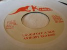 Anthony Red Rose Laugh Off A Dem Killer Digi 7