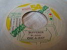 One-A-Way Sufferer Killer Roots 7