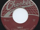 Rare Early Rock & Roll 45 - Dale Hawkins - Susie-Q - Checker # 863 - Mint Minus