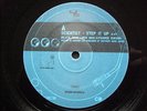 STEP  IT  UP  /  BARRY  BROWN / BLOOD &  FIRE  REMIX  / 10 in  1990  (  RARE  )
