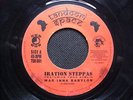 WAR INNA BABYLON / IRATION STEPPAS & TENA STELIN / TANDOORI SPACE / 7 in