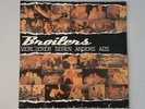 Broilers - Verlierer sehen anders aus, Oi Deutsch Punk LP