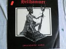Hellhammer - Apocalyptic Raids - Rar
