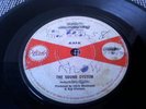 THE SOUND SYSTEM ( OWEN GRAY) YOU DON'T KNOW LIKE I KNOW    TAKE ME SERIOUS