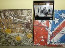 The Stone Roses LP excellent condition ore lp 502 1989 very rare no marks
