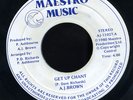 A J Brown - Get Up Chant JA orig 7