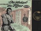 4 x LP / MOZART / HOCHZEIT DES FIGARO / ERICH KLEIBER / DECCA LXT 5088/91