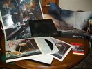 Jeff Waynes Musical Version Of The War Of The Worlds special limited edition