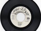 NORTHERN SOUL CROSSOVER **** PARADISE TELL HER M-