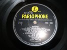 ORIGINAL MONO 606-1 MATRIX COPY OF REVOLVER BY THE BEATLES IN VG CONDITION