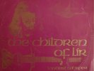 CHILDREN OF LIR LOUDEST WHISPER IRISH POLYDOR ORIG LP FIRST PRESS TOP AUDIO