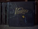 PEARL JAM Vitalogy Vinyl *New/Sealed* Original 1994 Pressing E 66900