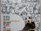 The Beatles,Various Artists,No Ones Gonna Change Our World,Starline SRS5013 1969