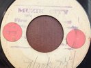 Marcia Griffiths Mark My Word Bob Andy Be A Man Muzik City Blank 196X VG LISTEN