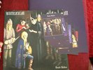 BURZUM - DAUDI BALDRS 1st press Mayhem Darkthrone Varg