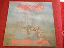 ROTTING CHRIST - THY MIGHTY CONTRACT 1st press Osmose Burzum Mayhem